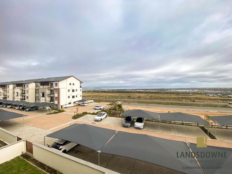 To Let 2 Bedroom Property for Rent in Richwood Western Cape